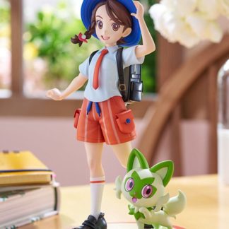 Pokémon - Juliana & Felori