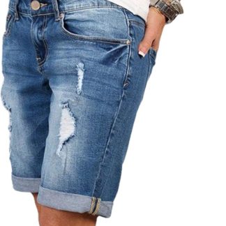 Jeanshose
