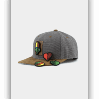 Cap "Schafkopf