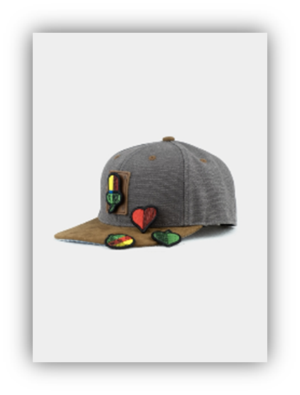 Cap "Schafkopf