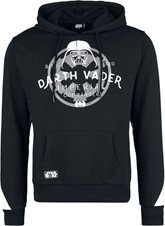 Star Wars - Darth Vader - Imperial Commander Hoodie / Kapuzenpullover/ Männer