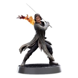 Der Herr der Ringe - Aragorn Figur