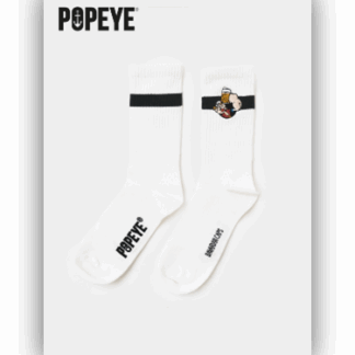 Sportsocken "Popeye"