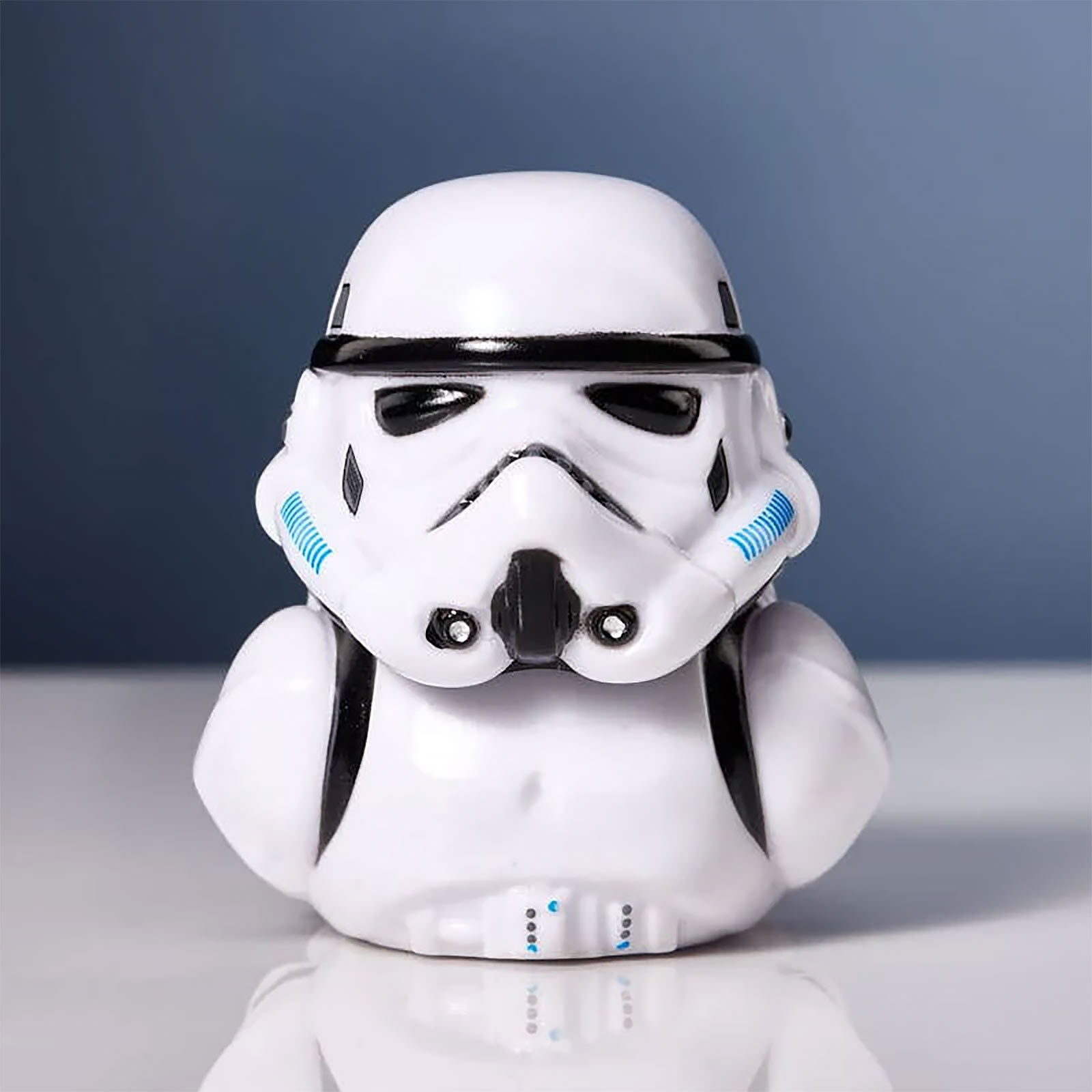 Stormtrooper Mini TUBBZ Deko Ente – Bild 2