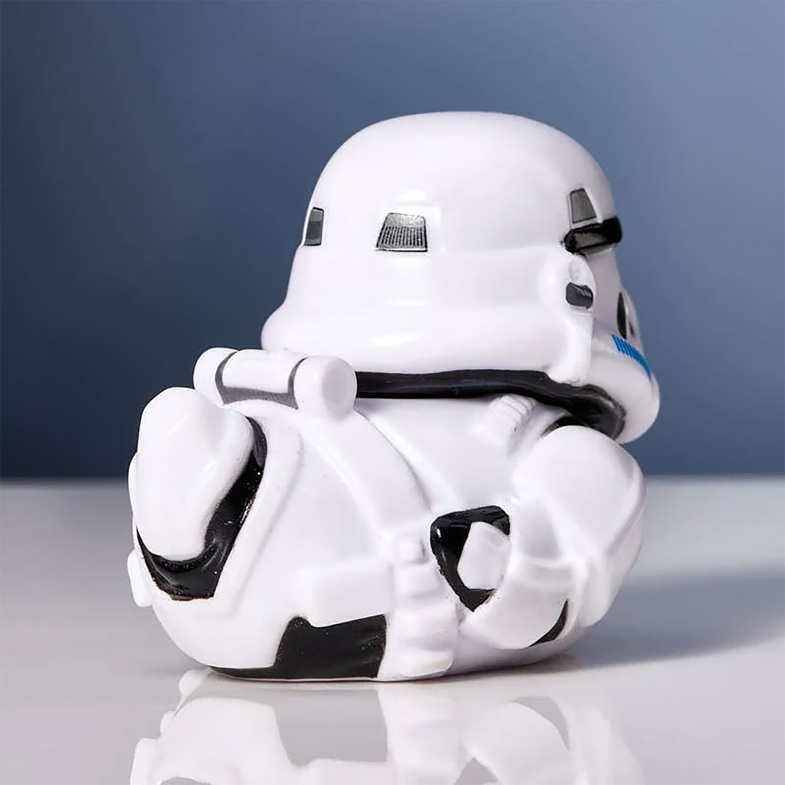 Stormtrooper Mini TUBBZ Deko Ente – Bild 3
