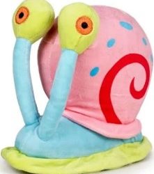 Gary von Spongebob