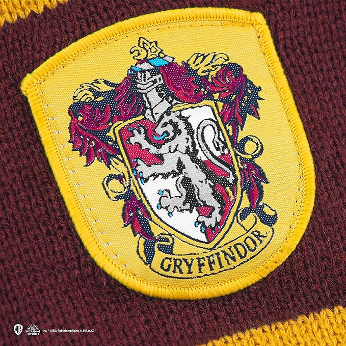 Harry Potter Schal Gryffindor – Bild 2
