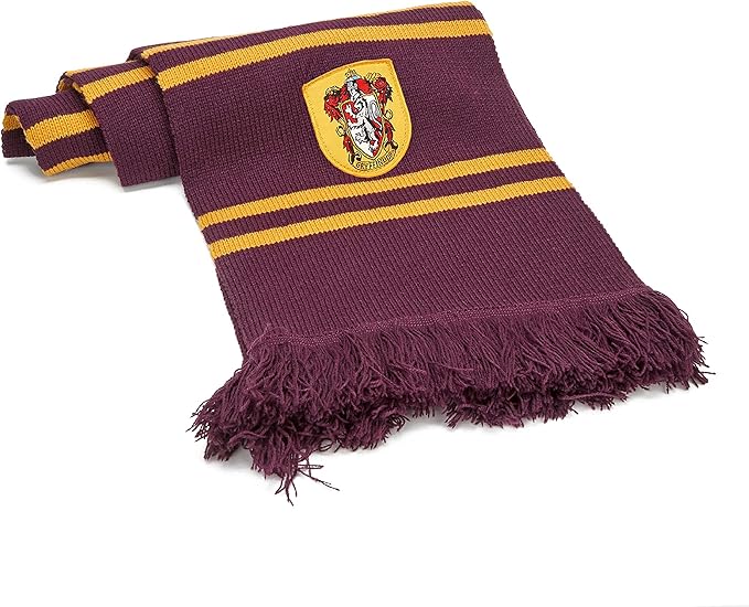 Harry Potter Schal Gryffindor – Bild 3