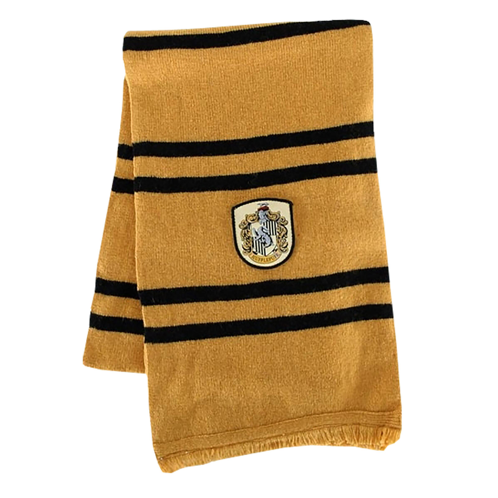 Harry Potter Schal Hufflepuff – Bild 3