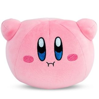 Kirby Plüschfigur