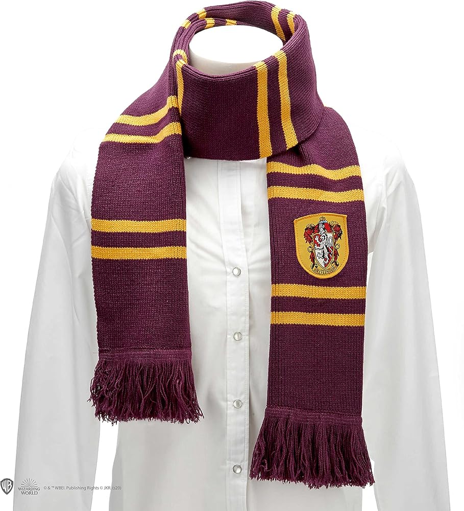 Harry Potter Schal Gryffindor