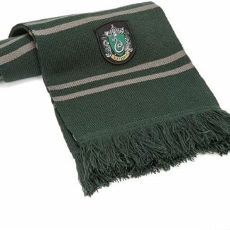 Harry Potter Schal Slytherin