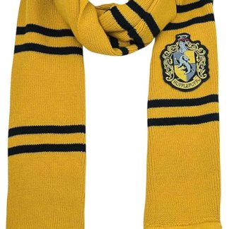 Harry Potter Schal Hufflepuff