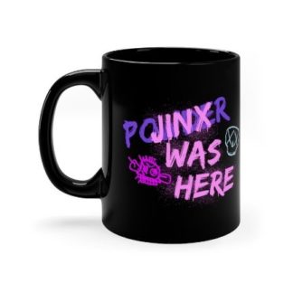 Jinx Tasse